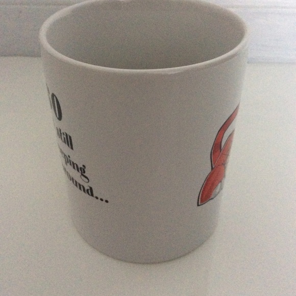 RUSS Berrie Vintage Mug Cat Humour with Original Box - Picture 7 of 13